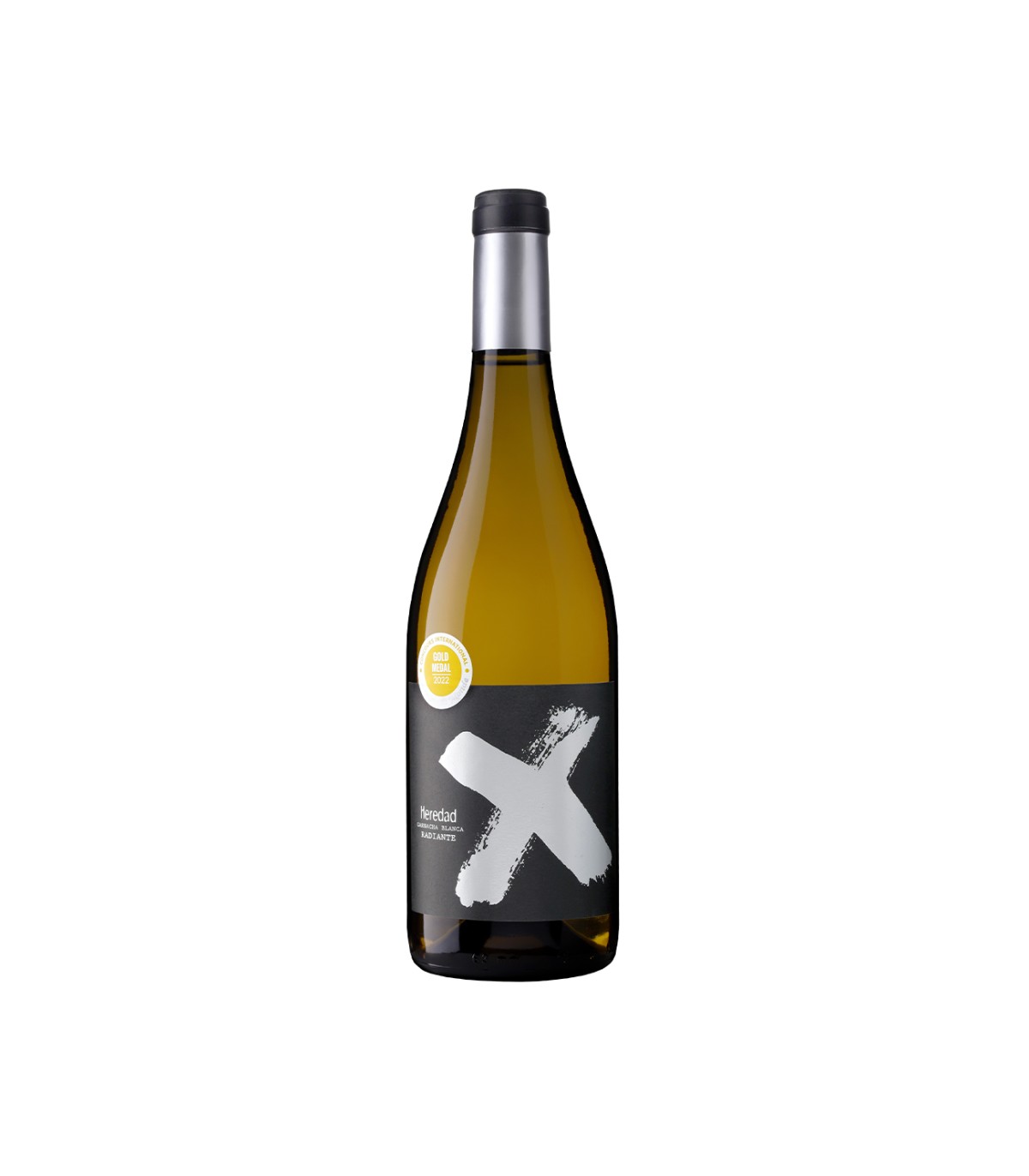 Heredad X Garnacha blanca